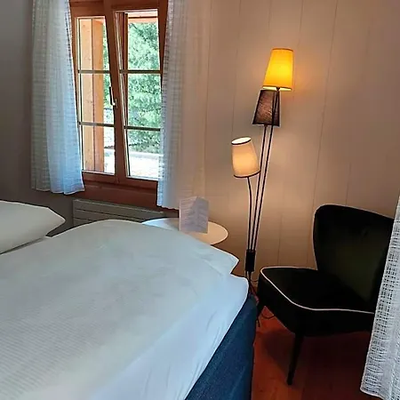 Spinas Otel Saint-Moritz