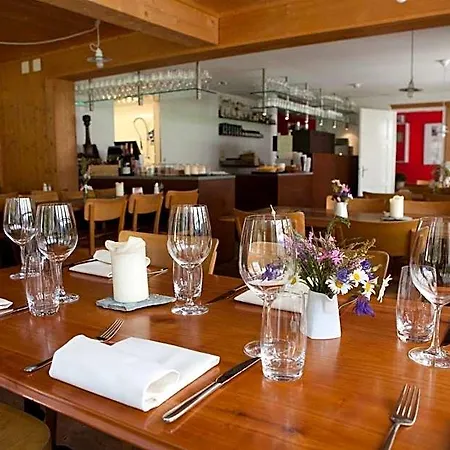 Otel Spinas Saint-Moritz