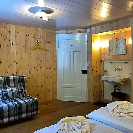 Otel Spinas