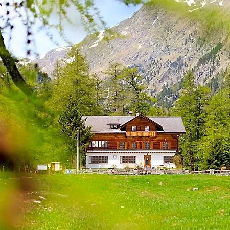 Spinas Saint-Moritz