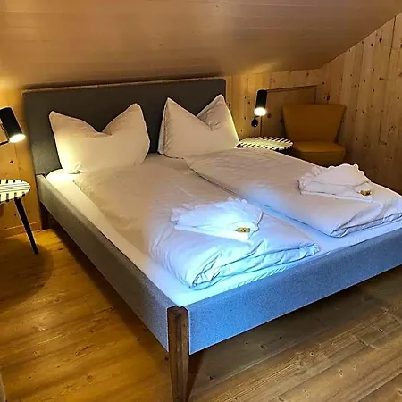 Spinas Saint-Moritz