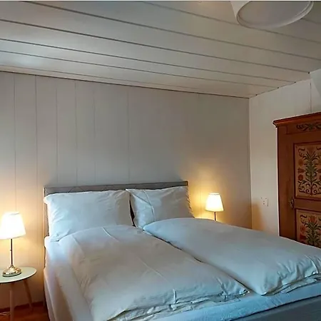 Spinas Saint-Moritz