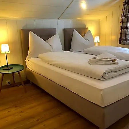 Hotel Spinas