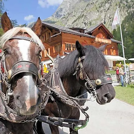Spinas * Saint-Moritz