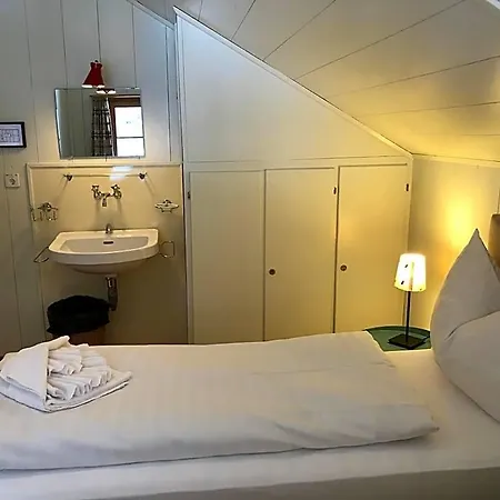 Spinas Otel Saint-Moritz