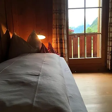 Spinas Otel Saint-Moritz