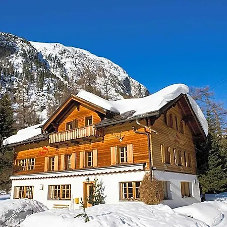 Spinas Saint-Moritz